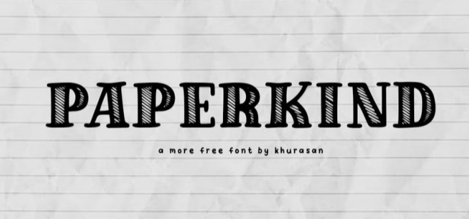 Paper Kind